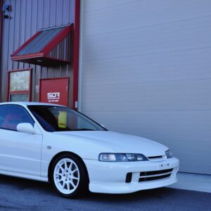 1998 Honda Integra Type R