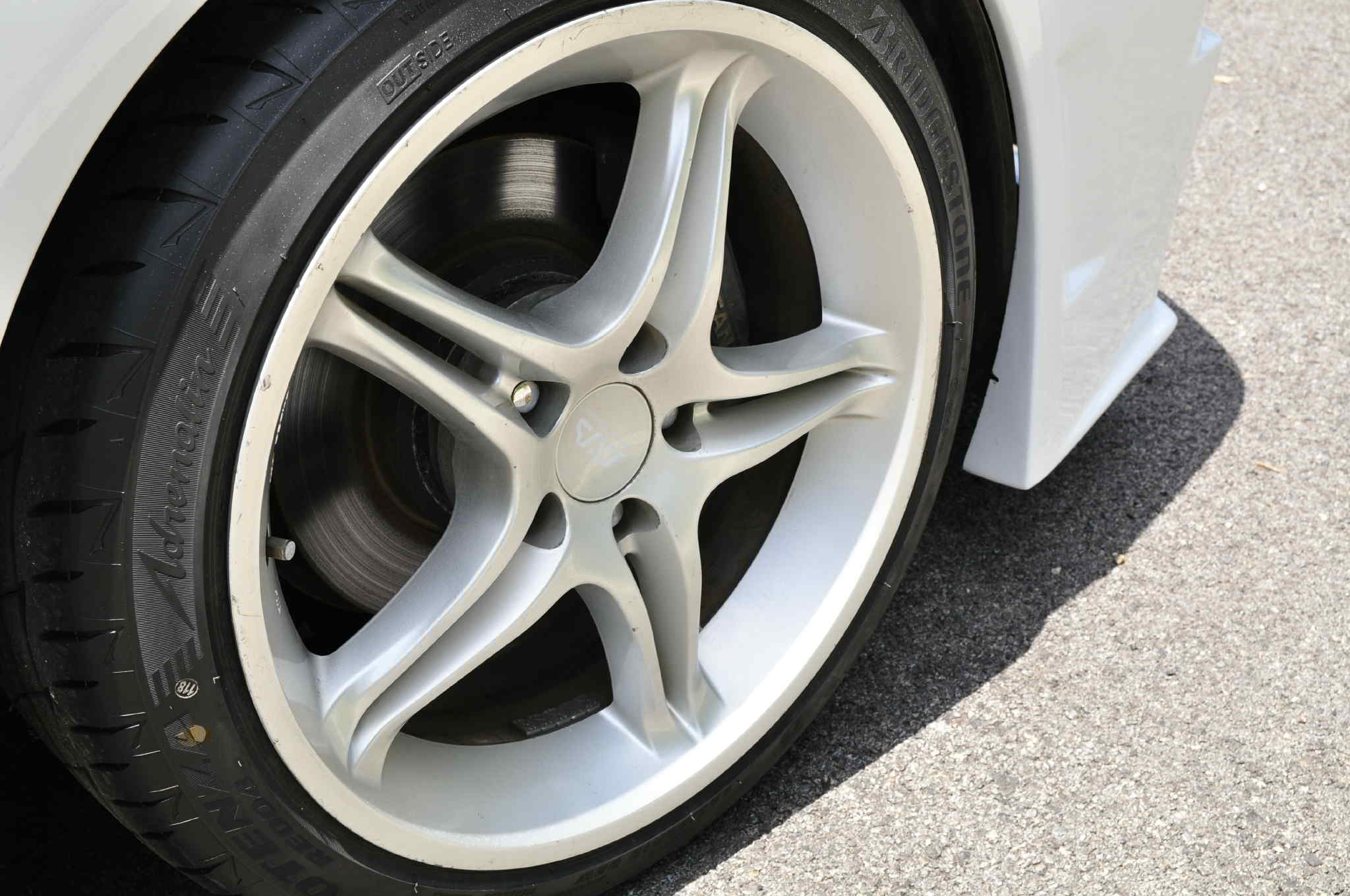 1998 Nissan Skyline GTT - Image 28