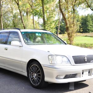 2000 Toyota Crown Estate Wagon 1JZGTE