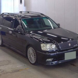 2001 Toyota Crown Estate Athlete Wagon - 1JZGTE