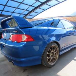 2001 Honda Integra Type R in Eternal Blue Pearl !