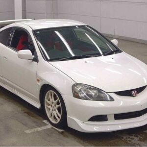 2001 Honda Integra Type R DC5